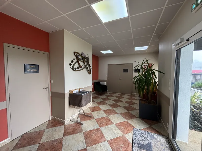 Pompes Funebres Rault Ambulances Locmine 05administratives