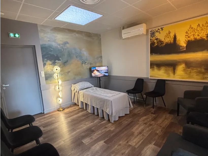 Pompes Funebres Rault Ambulances Locmine Administratives