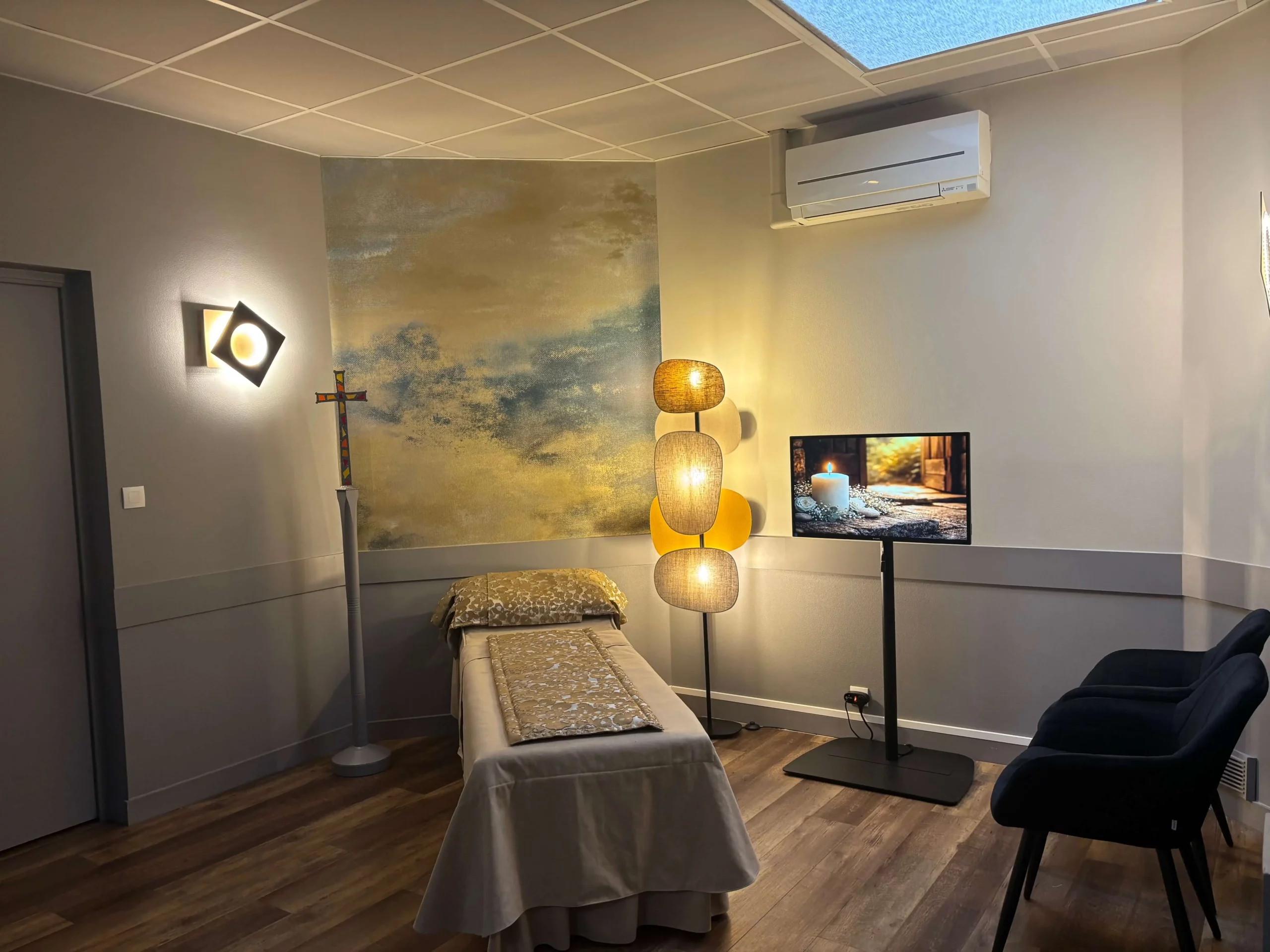 Pompes Funebres Rault Ambulances Locmine Salon Ar Douar